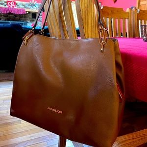 Michael Kors tote purse